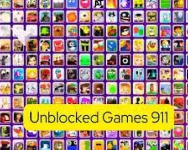 Games 911: Your Lifeline for Unrestricted Gaming Delight
